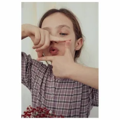 the new society Chemise Bella Coton Bio || Blouses, T-Shirts
