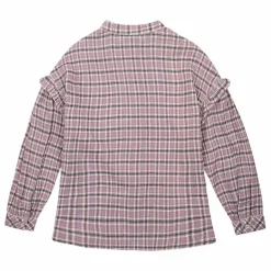 the new society Chemise Bella Coton Bio || Blouses, T-Shirts