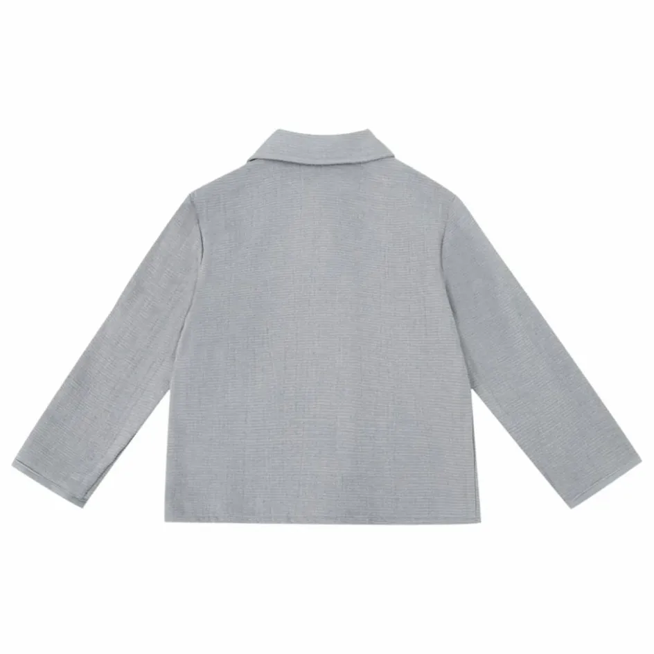 New Chemise Bieken | Enfant T-Shirts, Chemises