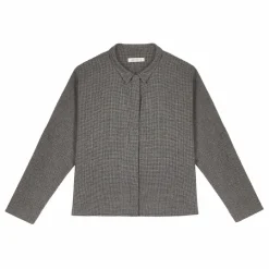 Masscob Chemise Bill Laine ||Femme Blouses, Chemises