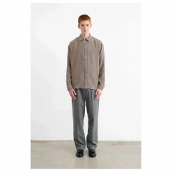 Edmmond Studios Chemise Blurred Landscape ||Homme T-Shirts, Chemises