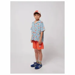 New Chemise Bobo Denim Léger | Enfant T-Shirts, Chemises