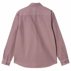 Homme Carhartt WIP T-Shirts, Chemises*Chemise Bolton |