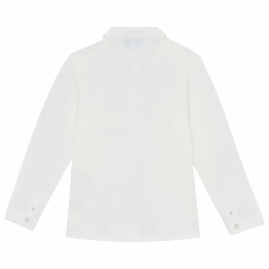 Tartine et Chocolat Chemise Brodée ||Enfant T-Shirts, Chemises