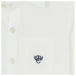 Tartine et Chocolat Chemise Brodée ||Enfant T-Shirts, Chemises
