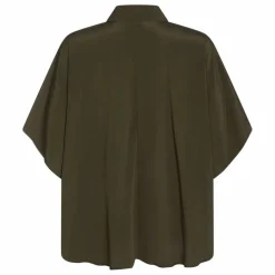 Femme Momoni Blouses, Chemises*Chemise Brooklin Métallisée |