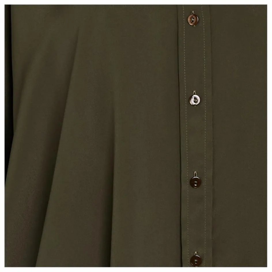 Femme Momoni Blouses, Chemises*Chemise Brooklin Métallisée |
