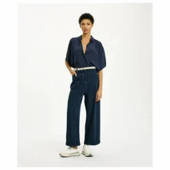 Femme Momoni Blouses, Chemises*Chemise Brooklyn |