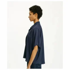 Femme Momoni Blouses, Chemises*Chemise Brooklyn |