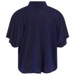 Femme Momoni Blouses, Chemises*Chemise Brooklyn Métallisée |