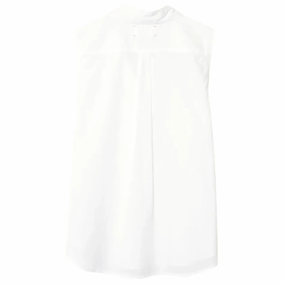 Femme Xirena Blouses, Chemises*Chemise Brooks Popeline de Coton |