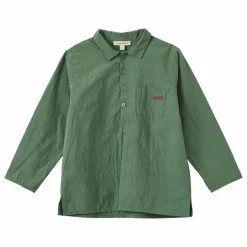 Caramel Chemise Bullshark ||Enfant T-Shirts, Chemises|Blouses, T-Shirts