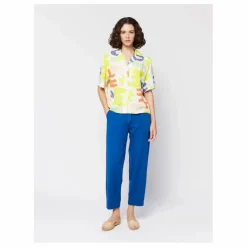 Bobo Choses Chemise Carnival - Collection Femme | Ecru