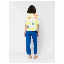 Bobo Choses Chemise Carnival - Collection Femme | Ecru