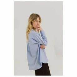 Sacrécoeur Chemise Caroline ||Femme Blouses, Chemises