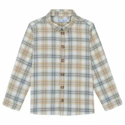 Online Chemise Carreaux | Enfant T-Shirts, Chemises