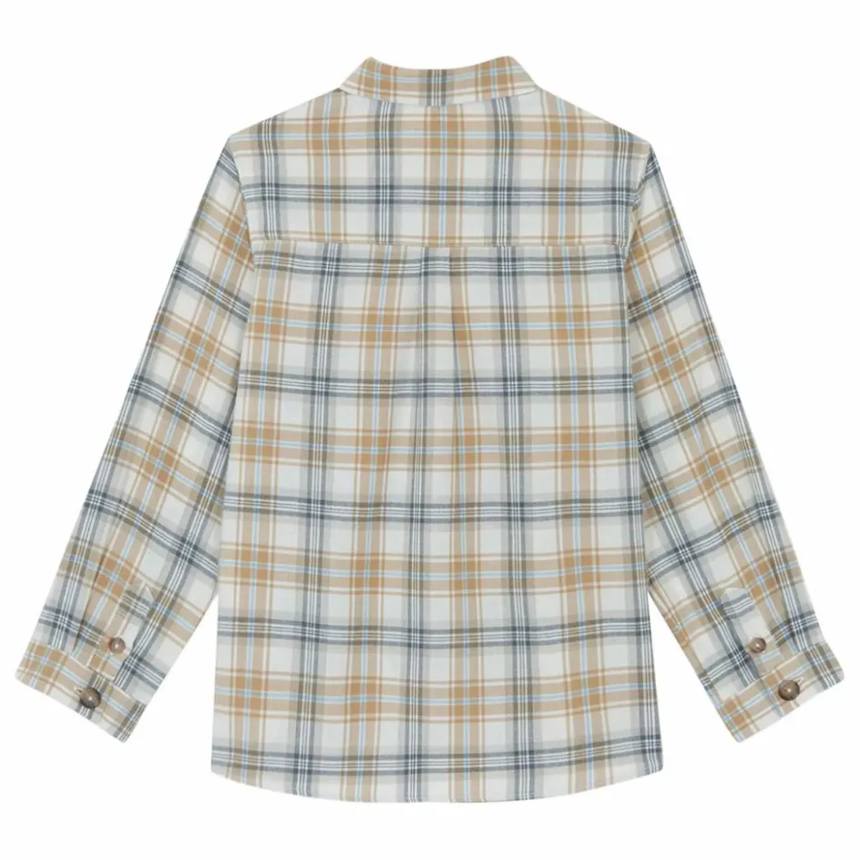Online Chemise Carreaux | Enfant T-Shirts, Chemises