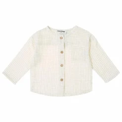 Tocoto Vintage Chemise Carreaux ||Enfant T-Shirts, Chemises|T-Shirts, Chemises