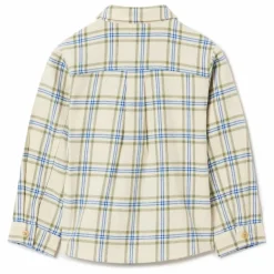 garbo&friends Chemise Carreaux ||Enfant T-Shirts, Chemises