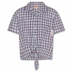 Sale Chemise Carreaux Amelia | Blouses, T-Shirts