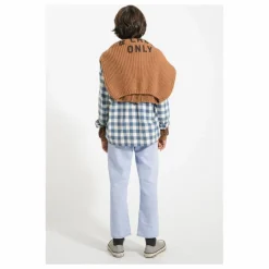 Enfant Piupiuchick T-Shirts, Chemises|T-Shirts, Chemises*Chemise Carreaux Coton Bio |