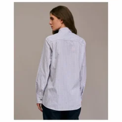 Diega Chemise Ceza Carreaux ||Femme Blouses, Chemises