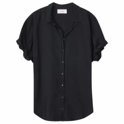 Femme Xirena Blouses, Chemises*Chemise Channing Popeline de Coton |