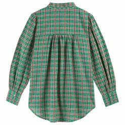 Femme Emile et Ida Blouses, Chemises*Chemise Clarance Tartan |