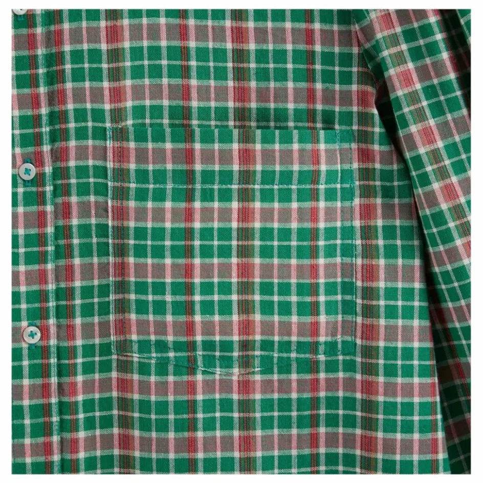Femme Emile et Ida Blouses, Chemises*Chemise Clarance Tartan |