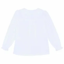 Tartine et Chocolat Chemise Col Claudine ||Enfant Blouses, T-Shirts