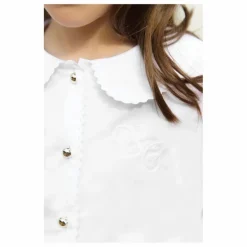 Tartine et Chocolat Chemise Col Claudine ||Enfant Blouses, T-Shirts