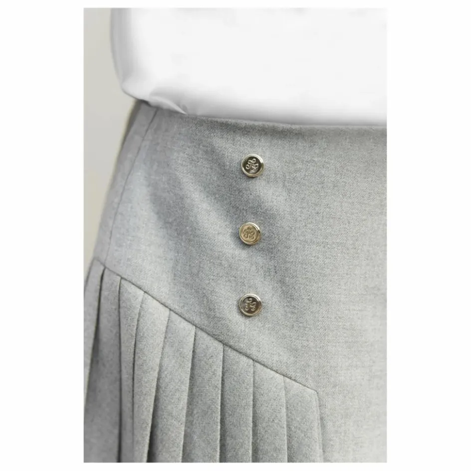 Tartine et Chocolat Chemise Col Claudine ||Enfant Blouses, T-Shirts