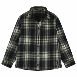 Enfant Tumble N'Dry T-Shirts, Chemises|T-Shirts, Chemises*Chemise Contest Carreaux |