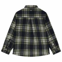 Enfant Tumble N'Dry T-Shirts, Chemises|T-Shirts, Chemises*Chemise Contest Carreaux |