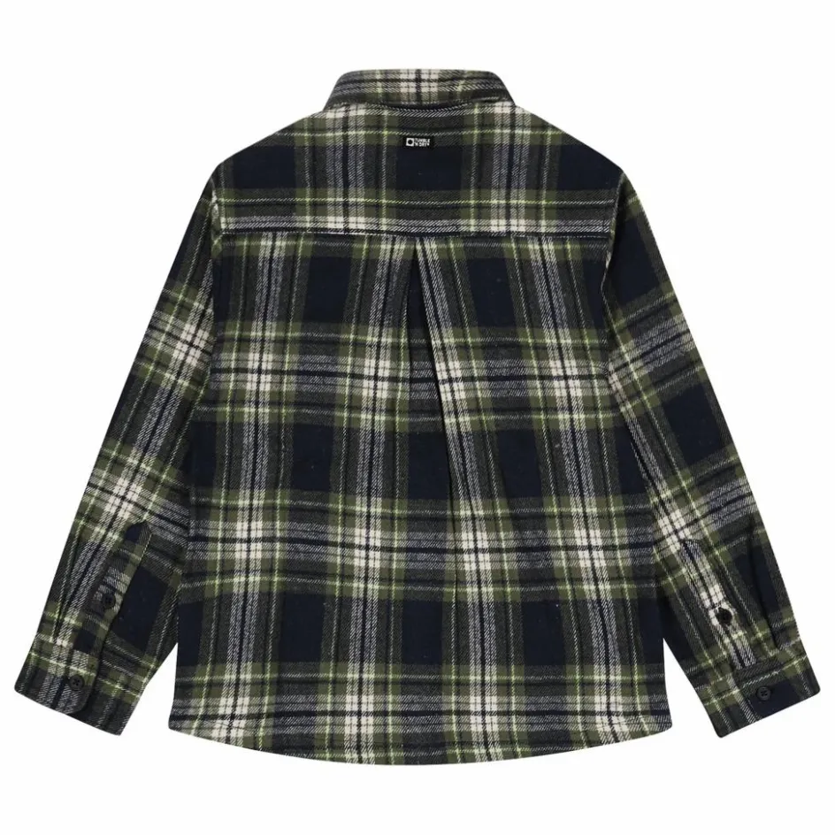 Enfant Tumble N'Dry T-Shirts, Chemises|T-Shirts, Chemises*Chemise Contest Carreaux |