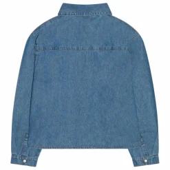 Enfant Hundred Pieces Blouses, T-Shirts|Blouses, T-Shirts*Chemise Courte Brodée Clara |