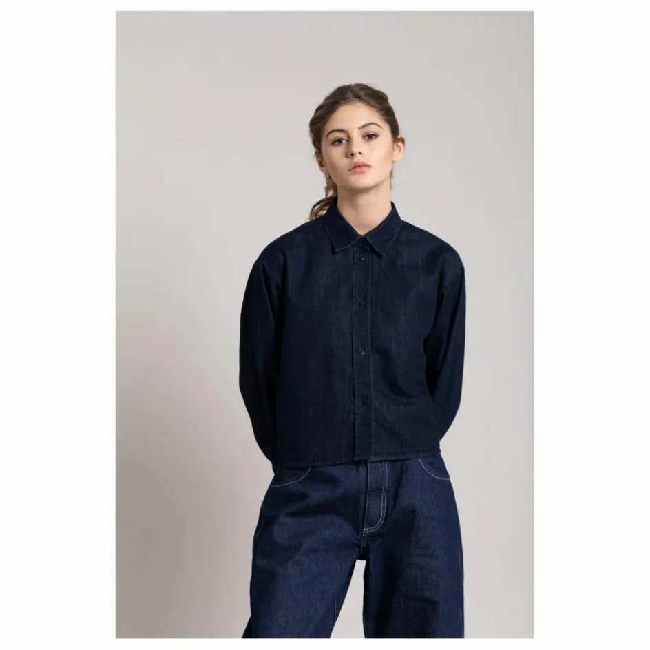 Sale Chemise Courte Chili | Femme Blouses, Chemises