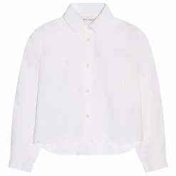 Smallable Kid Chemise Courte Clara ||Enfant Blouses, T-Shirts|Blouses, T-Shirts