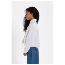 Smallable Kid Chemise Courte Clara ||Enfant Blouses, T-Shirts|Blouses, T-Shirts