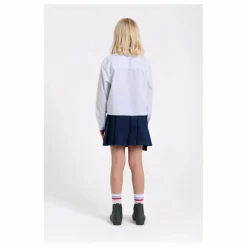 Chemise Courte Crush Rayée | Enfant Blouses, T-Shirts|Blouses, T-Shirts