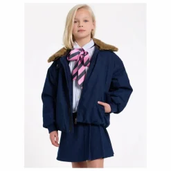 Chemise Courte Crush Rayée | Enfant Blouses, T-Shirts|Blouses, T-Shirts