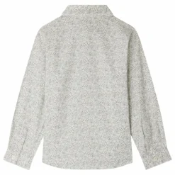 Enfant Bonpoint T-Shirts, Chemises|T-Shirts, Chemises*Chemise Daho Coton Bio |