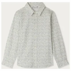 Enfant Bonpoint T-Shirts, Chemises|T-Shirts, Chemises*Chemise Daho Coton Bio |