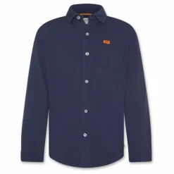 Enfant AO76 T-Shirts, Chemises|T-Shirts, Chemises*Chemise Dan Pique Coton Bio |