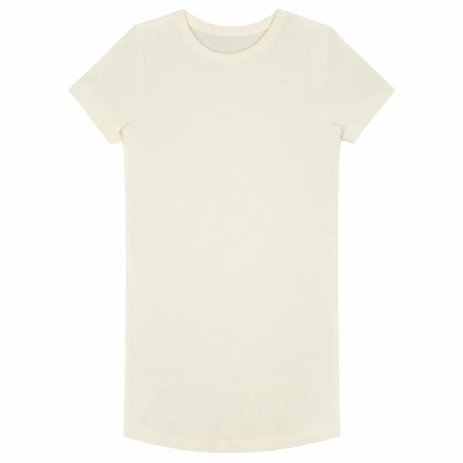 Enfant Gray Label Nuit, Sous-Vêtements*Chemise de Nuit Basique Coton Bio |