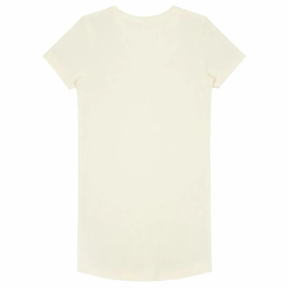 Enfant Gray Label Nuit, Sous-Vêtements*Chemise de Nuit Basique Coton Bio |