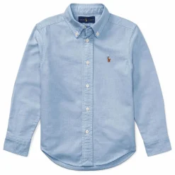Ralph Lauren Chemise Denim ||Enfant T-Shirts, Chemises|T-Shirts, Chemises