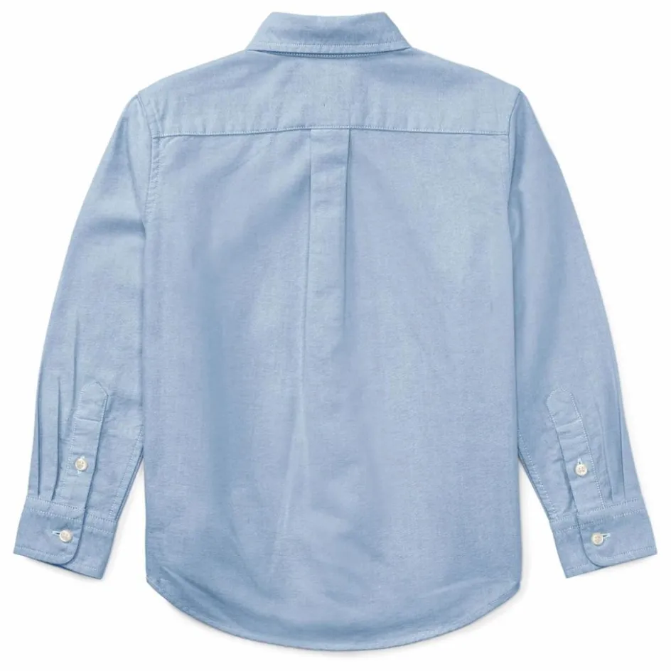 Ralph Lauren Chemise Denim ||Enfant T-Shirts, Chemises|T-Shirts, Chemises