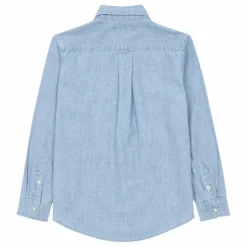 Sale Chemise Denim | Enfant T-Shirts, Chemises|T-Shirts, Chemises