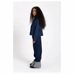 Outlet Chemise Denim Courte Crush | Enfant Blouses, T-Shirts|Blouses, T-Shirts